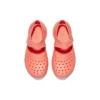 Foamies Classic Platform Chodak „Coral Pink”