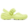 Foamies D’ Lites 2.0 Kool Girls „Lime”