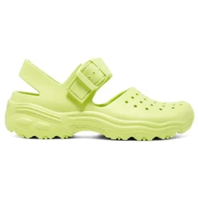 Foamies D’ Lites 2.0 Kool Girls „Lime”
