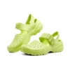 Foamies D’ Lites 2.0 Kool Girls „Lime”