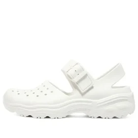 Foamies D’ Lites 2.0 „White”
