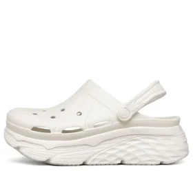 Foamies Max Cushioning „White” Foamies Max Cushioning „White”
