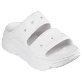 Foamies Max Cushioning „White”