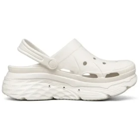 Foamies Max Cushioning „White” Foamies Max Cushioning „White”