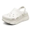 Foamies Max Cushioning „White”
