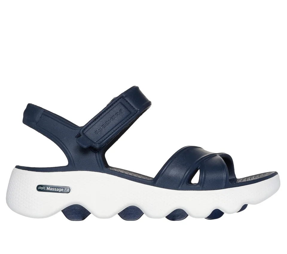 Foamies: Sandały Massage Fit – Heartfelt Foamies: Sandały Massage Fit – Heartfelt