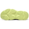 Foamies Top-Level-Peachy Vibe „Lime”