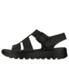 Footsteps Back to Basics „Black”