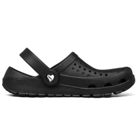 Footsteps Chodaki „Black”