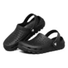 Footsteps Chodaki „Black”