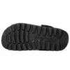 Footsteps Chodaki „Black”