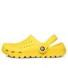 Footsteps Chodaki „Yellow”