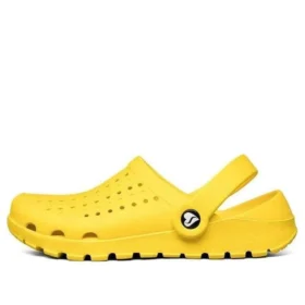 Footsteps Chodaki „Yellow”