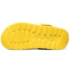 Footsteps Chodaki „Yellow”