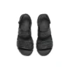 Footsteps How extra „Black”