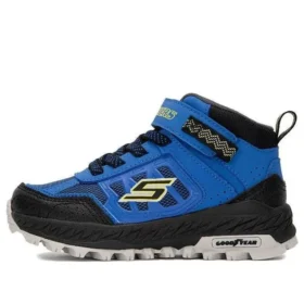 Fuse Tread „Blue Black”