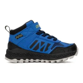 Fuse Tread „Blue Black”