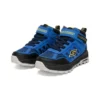 Fuse Tread „Blue Black”