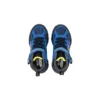 Fuse Tread „Blue Black”