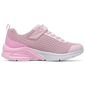 Girls Microspec Max „Pink”