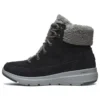 Glacial Ultra „Black”