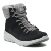 Glacial Ultra „Black”