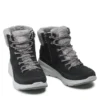 Glacial Ultra „Black”