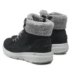 Glacial Ultra „Black”