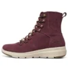 Glacial Ultra „Burgundy”