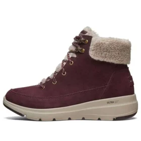 Glacial Ultra „Burgundy”