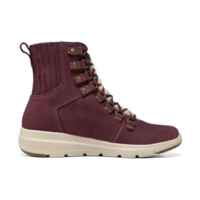 Glacial Ultra „Burgundy”