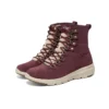 Glacial Ultra „Burgundy”