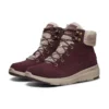 Glacial Ultra „Burgundy”