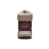 Glacial Ultra „Burgundy”