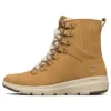 Glacial Ultra „Chestnut”