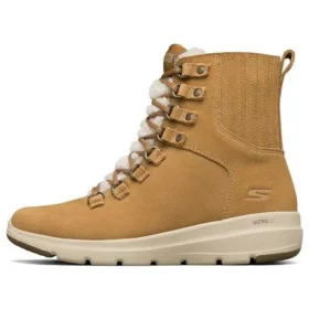 Glacial Ultra „Chestnut”