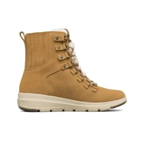 Glacial Ultra „Chestnut”