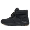 Glacial Ultra-Trend Up Botki „Black”
