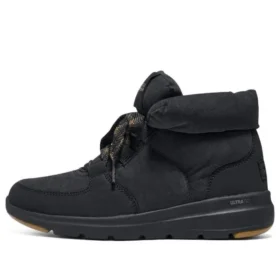 Glacial Ultra-Trend Up Botki „Black” Glacial Ultra-Trend Up Botki „Black”