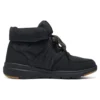 Glacial Ultra-Trend Up Botki „Black”