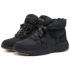 Glacial Ultra-Trend Up Botki „Black”