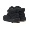 Glacial Ultra-Trend Up Botki „Black”