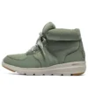 Glacial Ultra „Trend Up – Olive”
