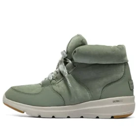 Glacial Ultra „Trend Up – Olive”