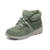 Glacial Ultra „Trend Up – Olive”