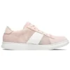 Glide 2.0 Ultra Low-Top Sneakersy Różowe/Białe