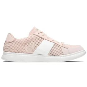 Glide 2.0 Ultra Low-Top Sneakersy Różowe/Białe