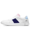 Glide 2.0 Ultra Low-Top Sneakersy White/Blue