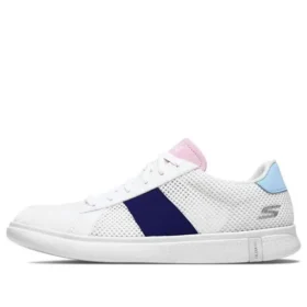 Glide 2.0 Ultra Low-Top Sneakersy White/Blue