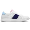 Glide 2.0 Ultra Low-Top Sneakersy White/Blue